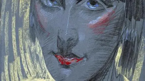 Wystawa "Witkacy i kobiety. Nienasycenie" w Muzeum Historii Katowic