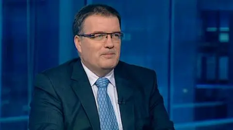 Dera zapewnił, że chce być w PiS do końca