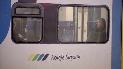 Kolejne zmiany w rozkładzie Kolei Śląskich