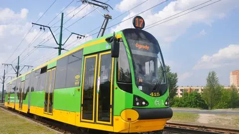Miasto sprzedaje Modertrans