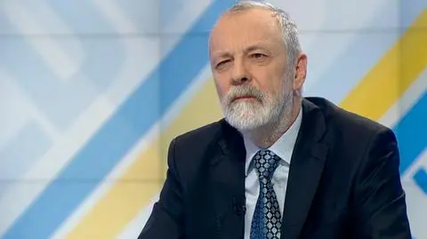 Rafał Grupiński w "Jeden na jeden" 