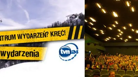 Nagrałeś wyjątkowe wydarzenie? Wygraj 9 tys. zł