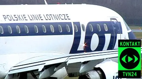 Usterka została usunięta