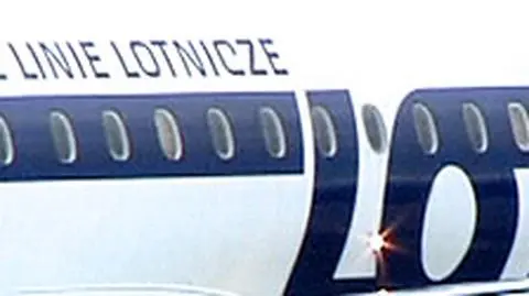 Kolejna awaria samolotu LOT