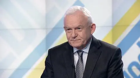 Leszek Miller w "Jeden na jeden" 