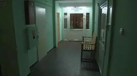 18-latka przyniosła do szpitala martwego noworodka