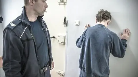 Gorzów Wielkopolski: 9-latka zamknięta w wersalce. Nowy zarzut dla podejrzanego