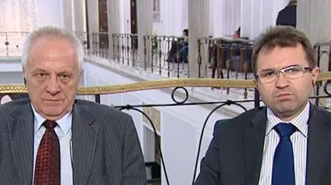 Posłowie PO i PiS zgodni co do Wandy Nowickiej