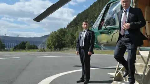 Putin wraca do gry. Szczyt G20 okazją do podkreślenia mocarstwowej pozycji