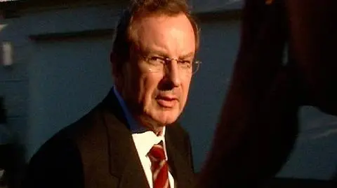 Awans orędownika Edwarda Mazura