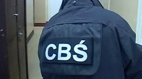 CBŚ wydzielone z Komendy Głównej Policji? Sejm rozpoczyna prace