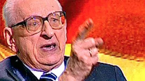 "Steinbach to anty-Polka. Niech ma odwagę to przyznać"