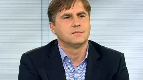 Dziekanowski o meczu z Czechami