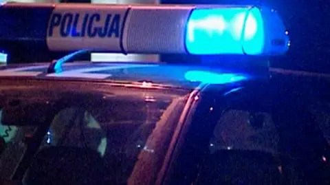 Przyjechali radiowozami na "trzaskanie". 
Tak się bawi ostrzeszowska policja