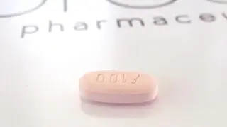 Przeciwnicy leku wskazują, że jest to w istocie lek psychiatryczny