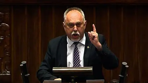Sanocki: Ziobro to zagrożenie większe niż milion islamskich uchodźców