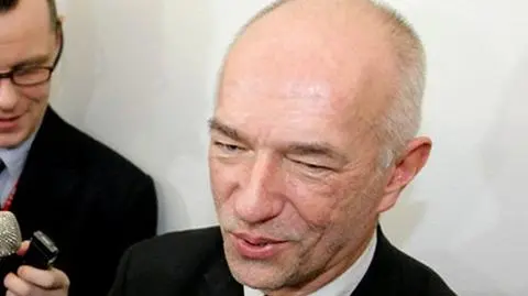 Chcieli zniszczyć Ćwiąkalskiego. Tylko kto?