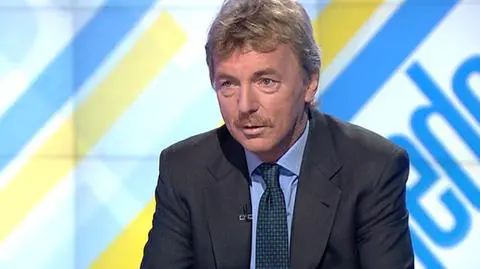 Boniek o przepisie na zwycięstwo z Niemcami 