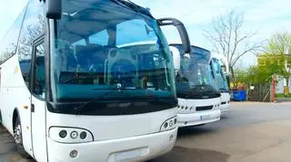 Kierowca został okradziony podczas kursu Kościan - Leszno - Kościan 