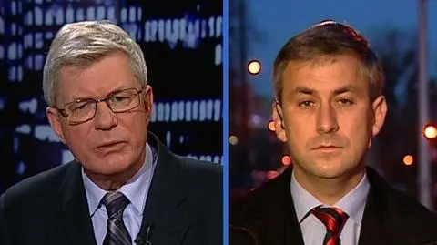 "Rozpad LiD to historyczny błąd"