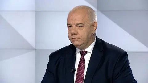 Jacek Sasin w "Rozmowie Piaseckiego"