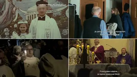Państwo wobec przypadków pedofilii w kościele