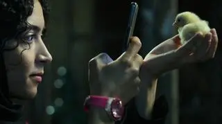  "Malaria" z Grand Prix 32 WFF