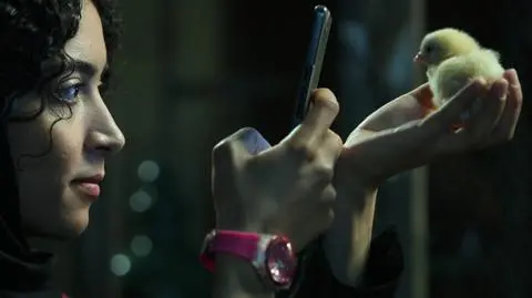 Polska "Komunia" najlepszym dokumentem 32 WFF