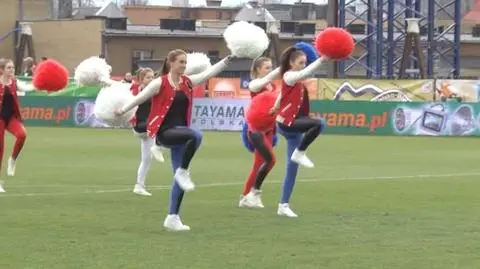 Piękniejsza strona 27. kolejki