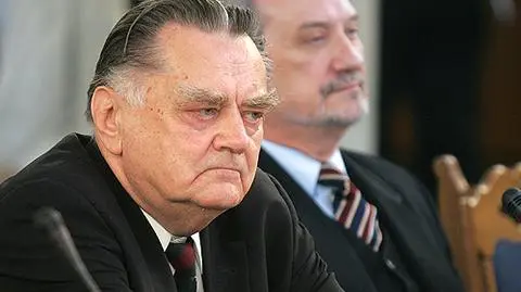 Olszewski: Ataki mediów są inspirowane przez wpływowe środowiska