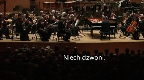 Walka o niezakłócony występ