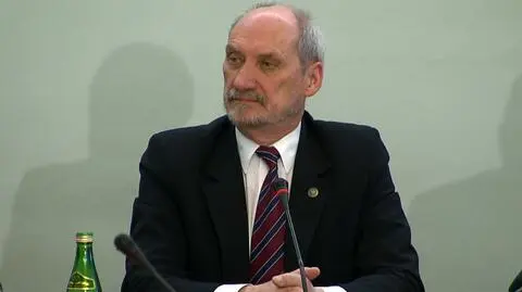 Antoni Macierewicz