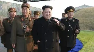 38 North: Korea Północna mogła wyłączyć reaktor jądrowy w Jongbjon