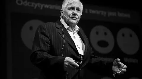 Akt oskarżenia dla kierowcy za śmiertelne potrącenie prof. Vetulaniego