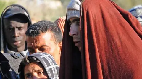 Włochy boją się uchodźców