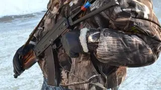 Białorusini szacują liczbę swoich obywateli walczących w Donbasie