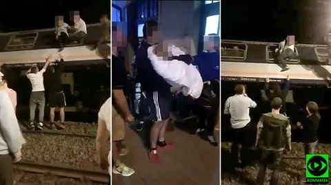 Smętowo Graniczne: Zderzenie pociągów pasażerskiego i towarowego