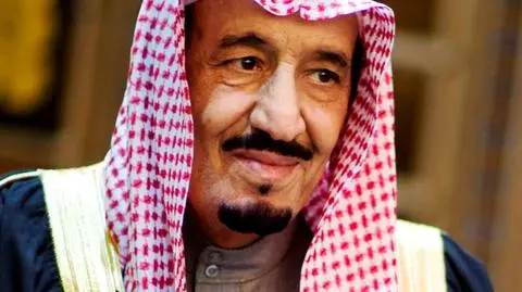 Król Arabii Saudyjskiej nie przyjedzie na szczyt w USA