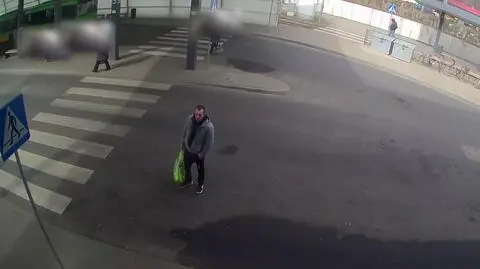 Plewiska: Zaatakował 9-latka w mieszkaniu. Ukradł mu laptopa