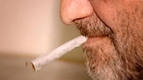 Marihuana w służbie zdrowia? SLD złożyło poprawkę