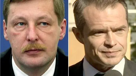 Prokuratura ma dane ze skarbówki do śledztwa ws. Parafianowicza i Nowaka