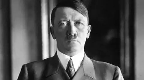 Hitler stracił honorowe obywatelstwo Amstetten