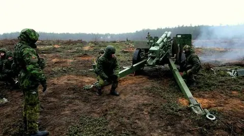 Premier Litwy: jesteśmy przygotowani na ćwiczenia Zapad'17