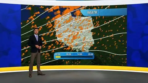 Prognoza pogody "Meteo News"