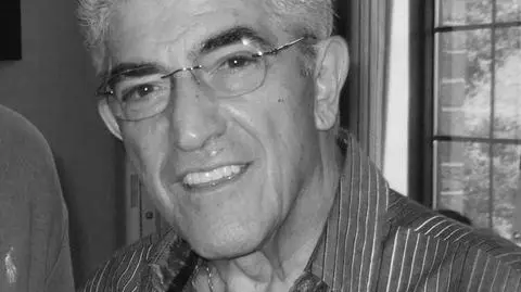 Aktor Frank Vincent nie żyje