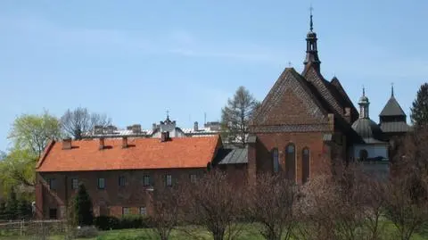Krzyżowcy z Wąchocka. Naukowcy zidentyfikowali nagrobki