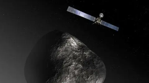 NASA i ESA planują dalszy podbój kosmosu