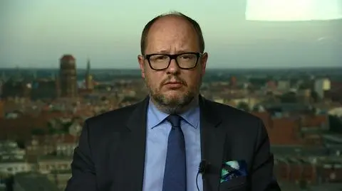 Rocznica Sierpnia, prezydent Gdańska o KOD i Solidarności