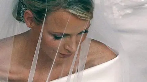 La Sirene na cześć księżnej