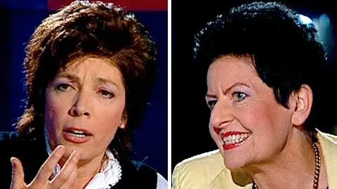 Olejniczak to jest "ciacho"